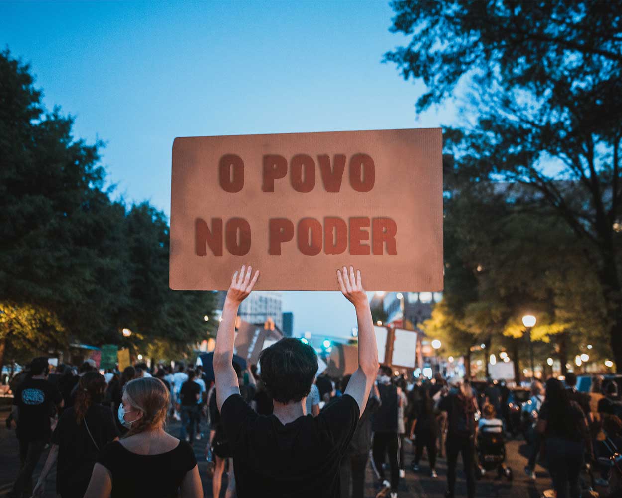 EMPODERAMENTO POPULAR