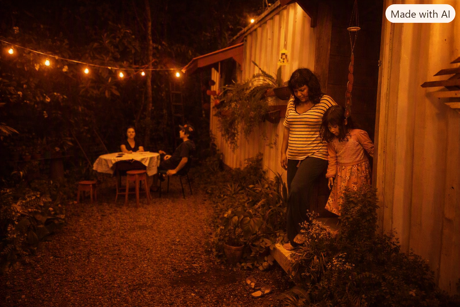 CASA VERDE
