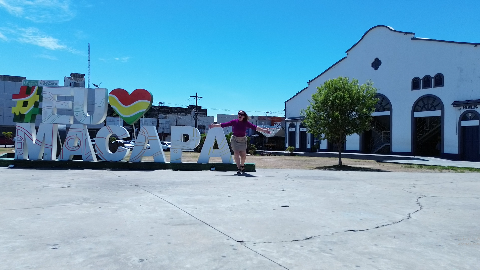 Macapá