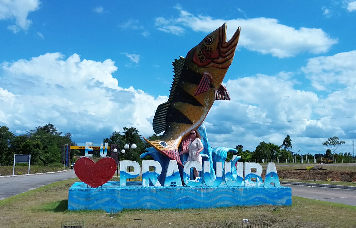 Pracuúba
