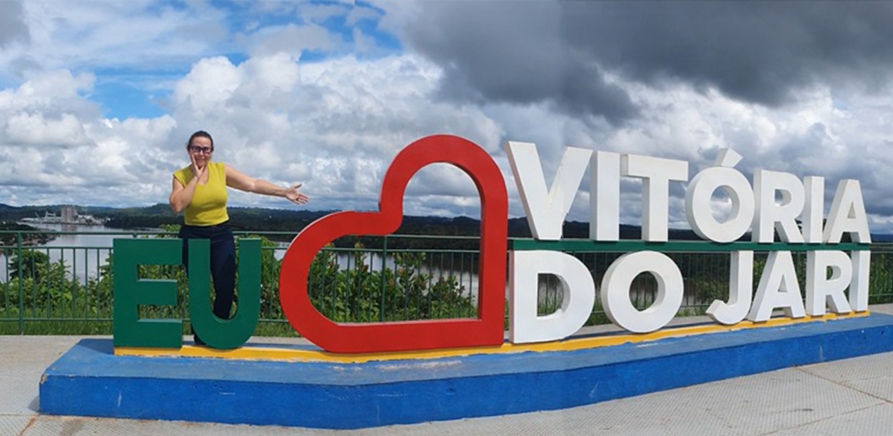Vitória do Jari